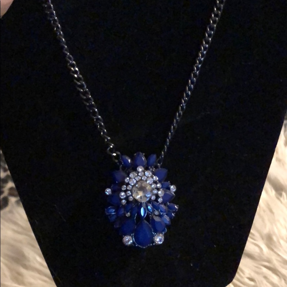 Beautiful vintage necklace